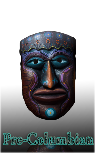 PreColumbian