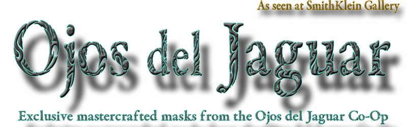 Ojos del Jaguar